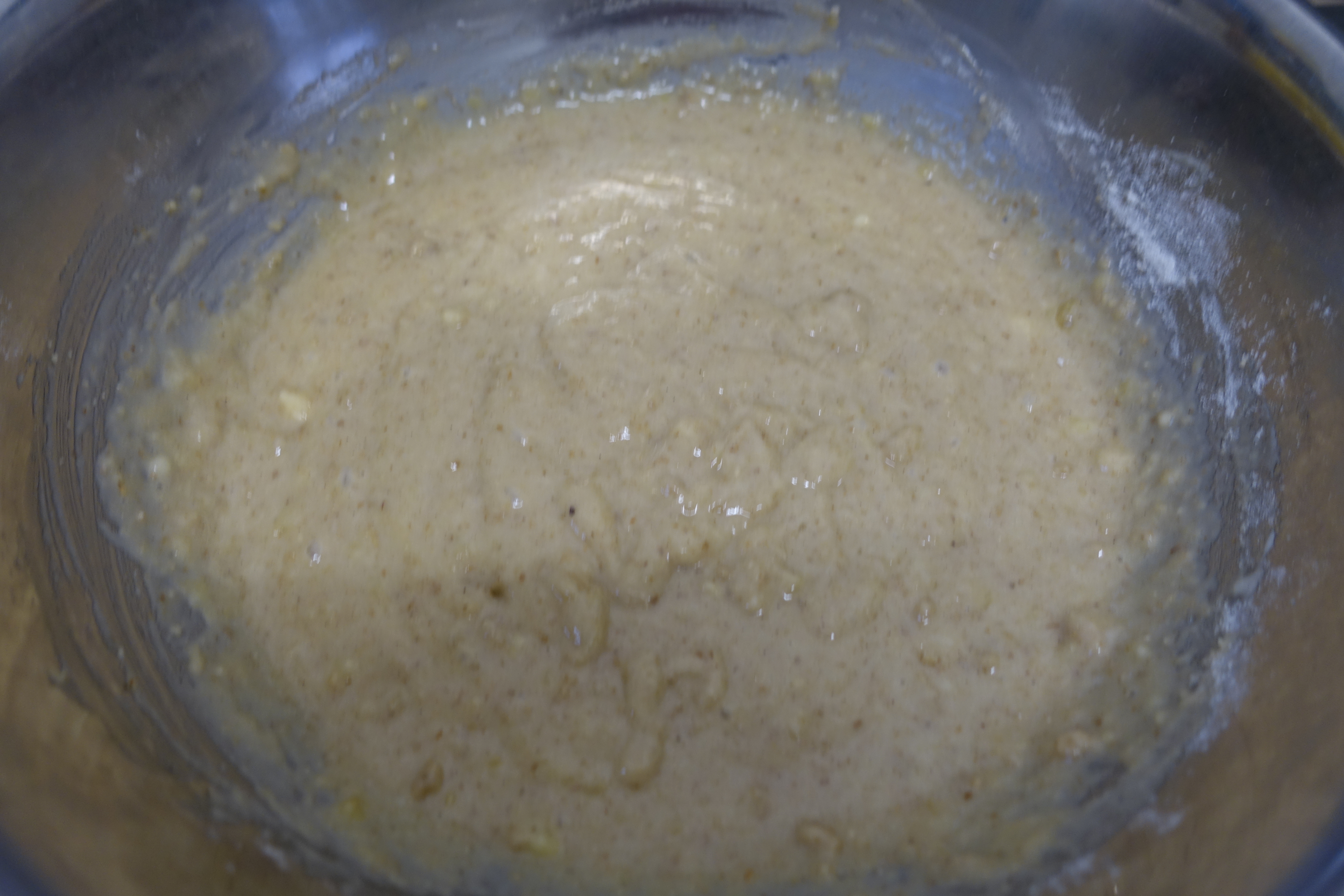 Banana bread