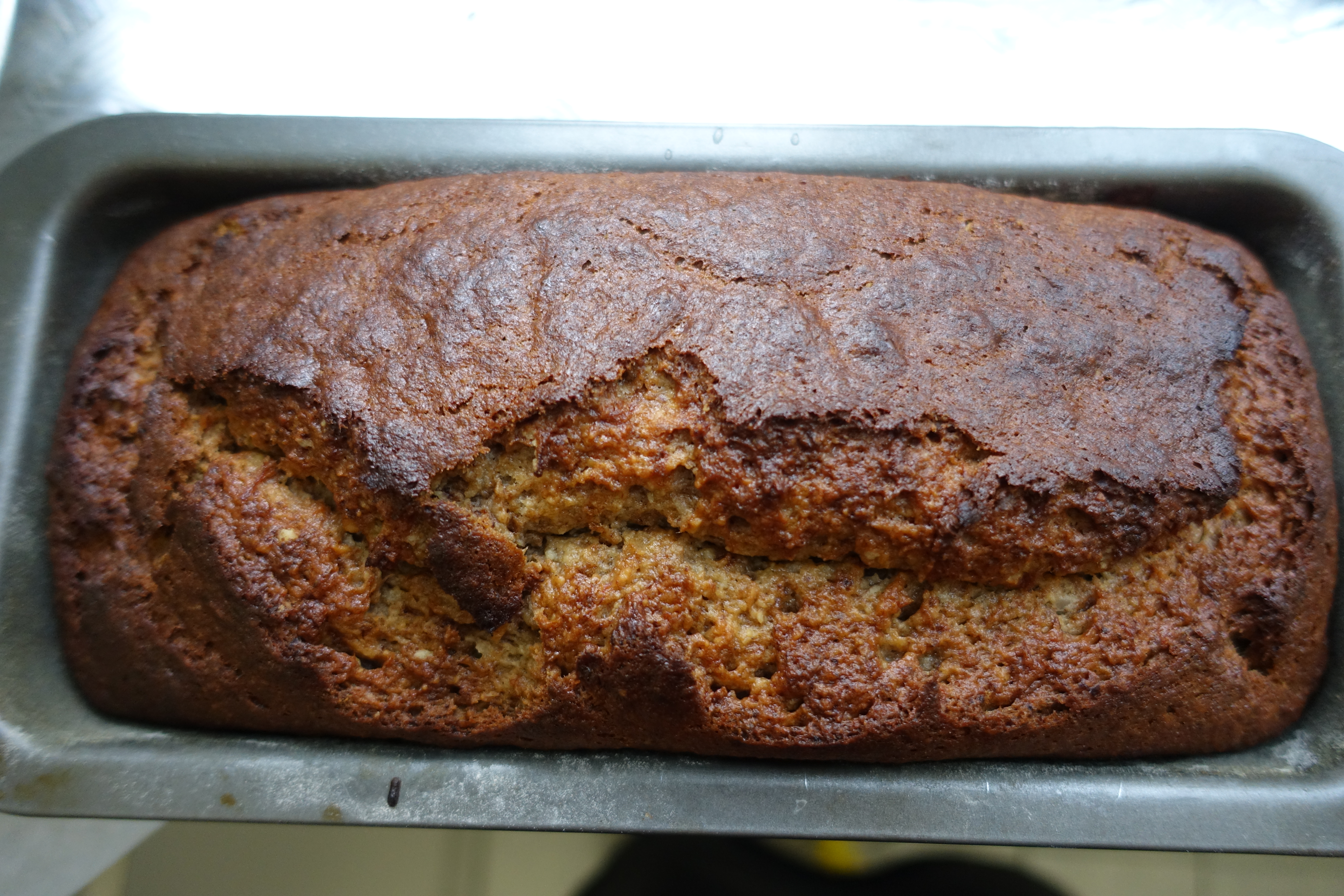 Banana bread
