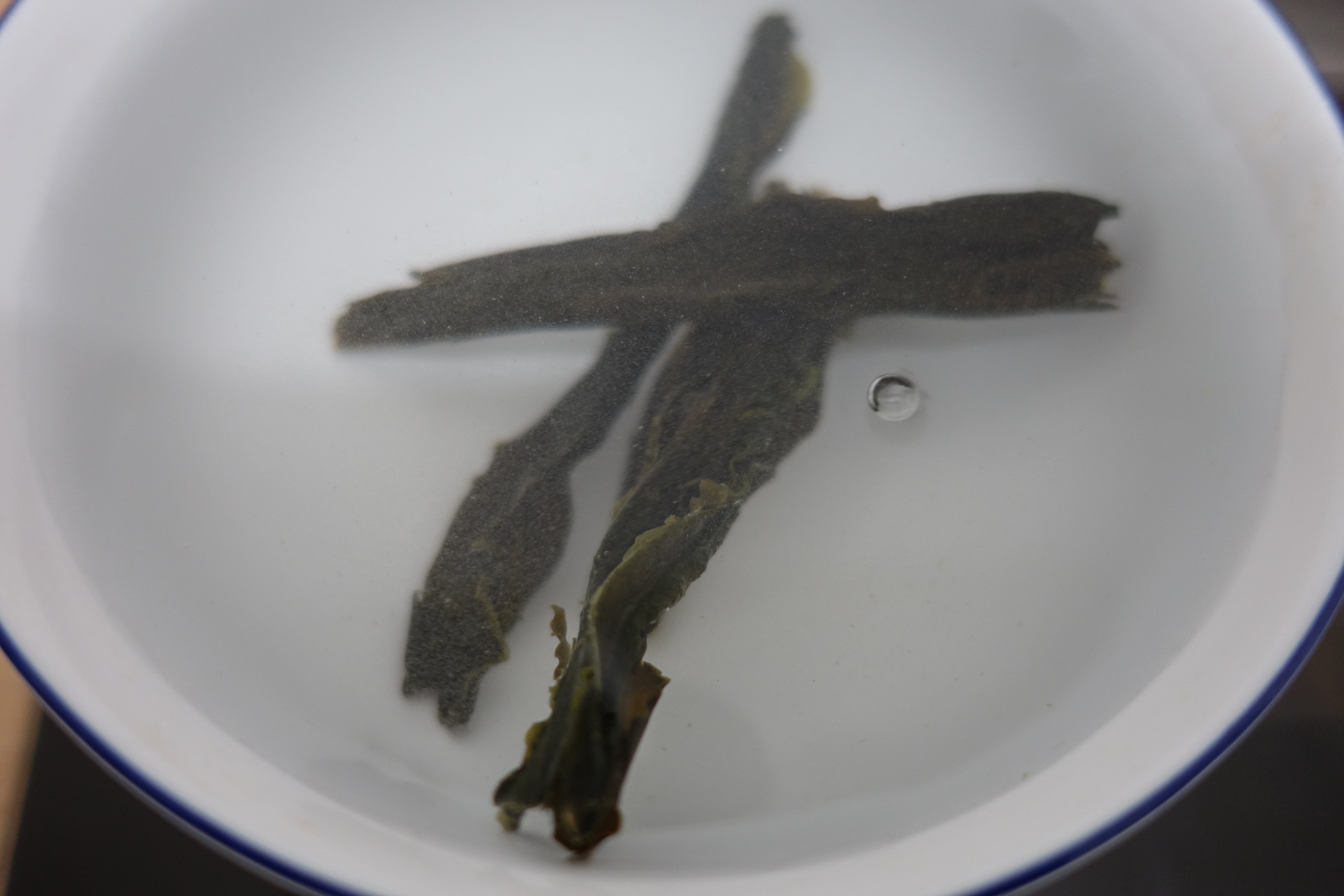 Miso soup
