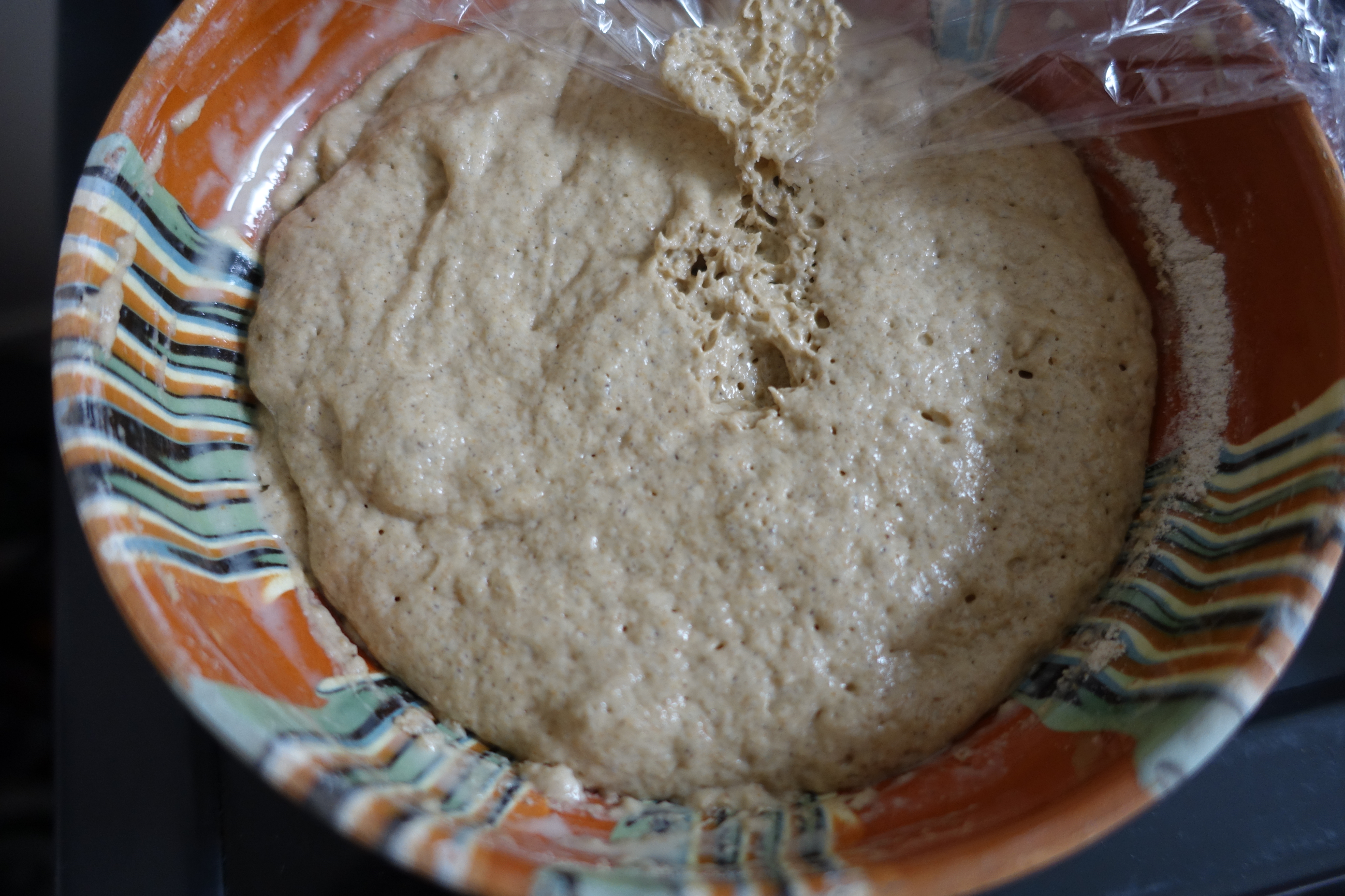 Poolish