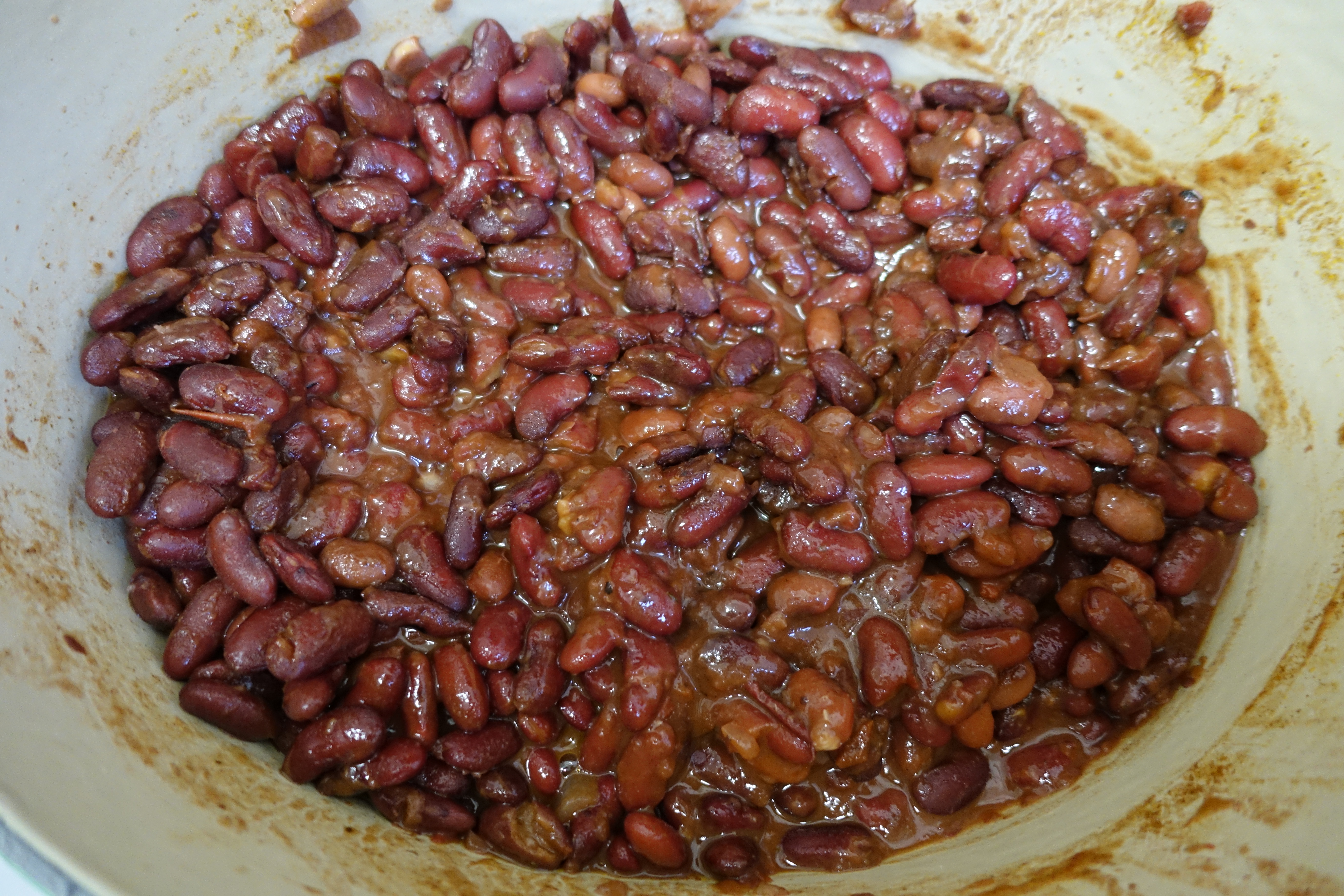 Beans