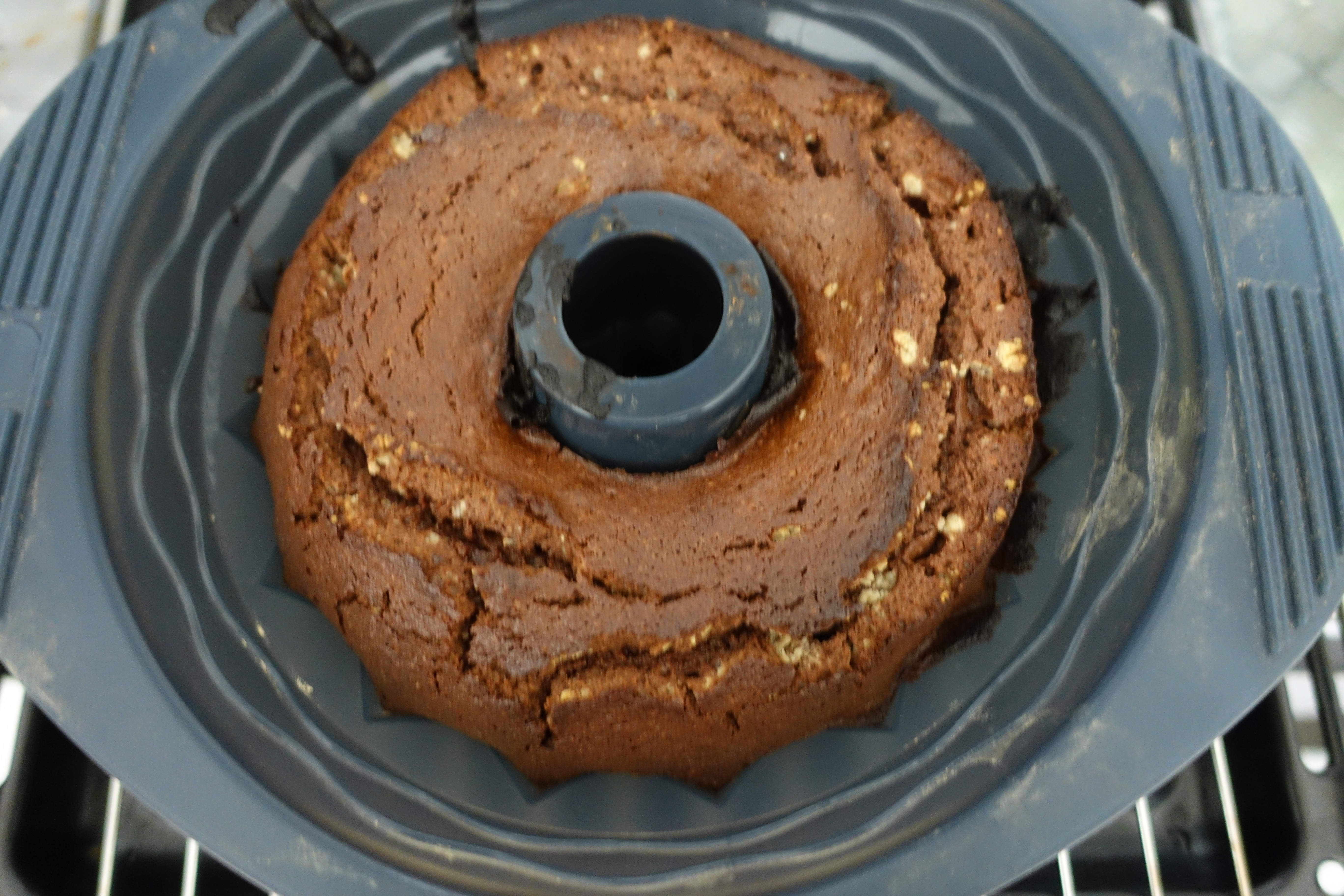 Bundt cake