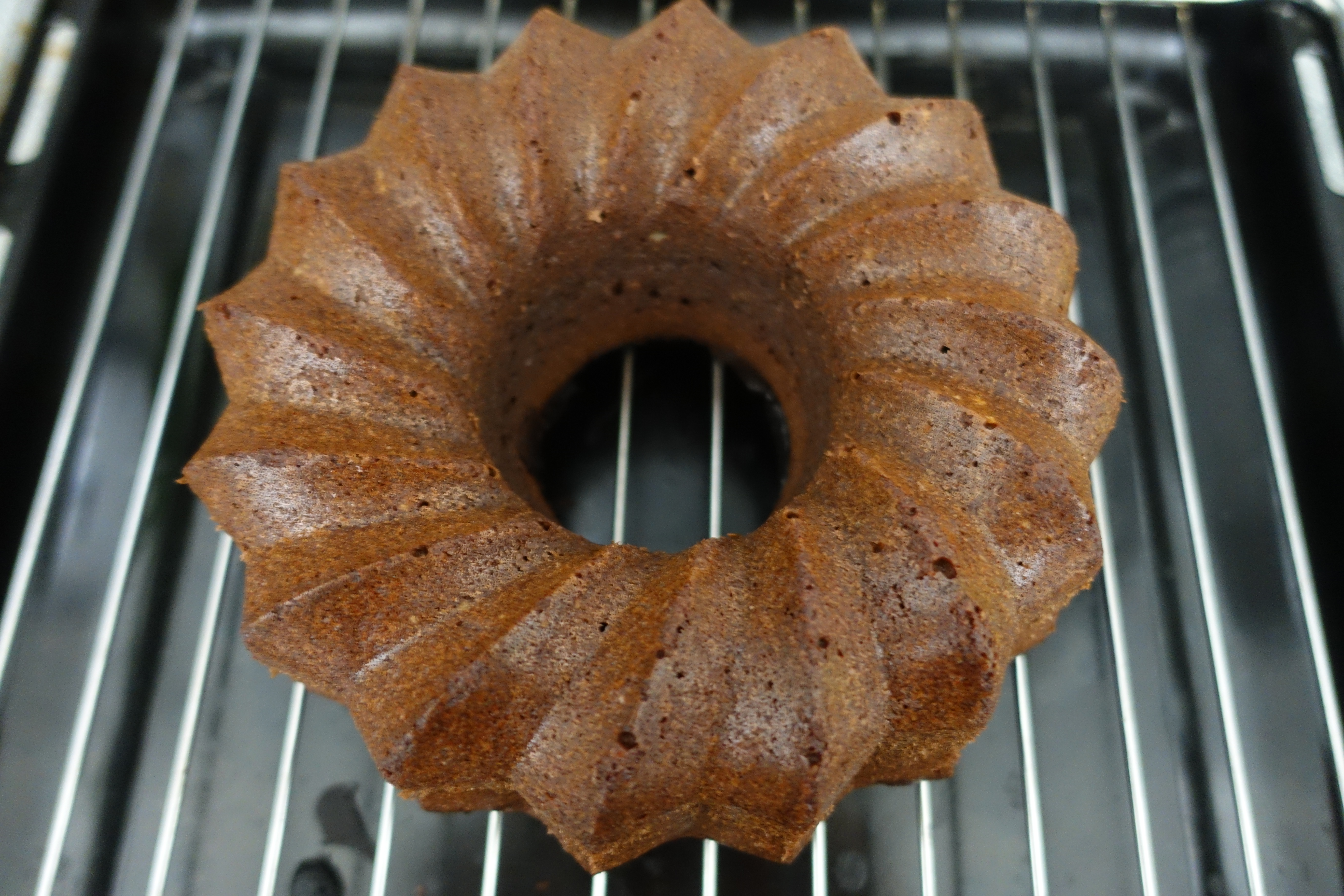 Bundt cake
