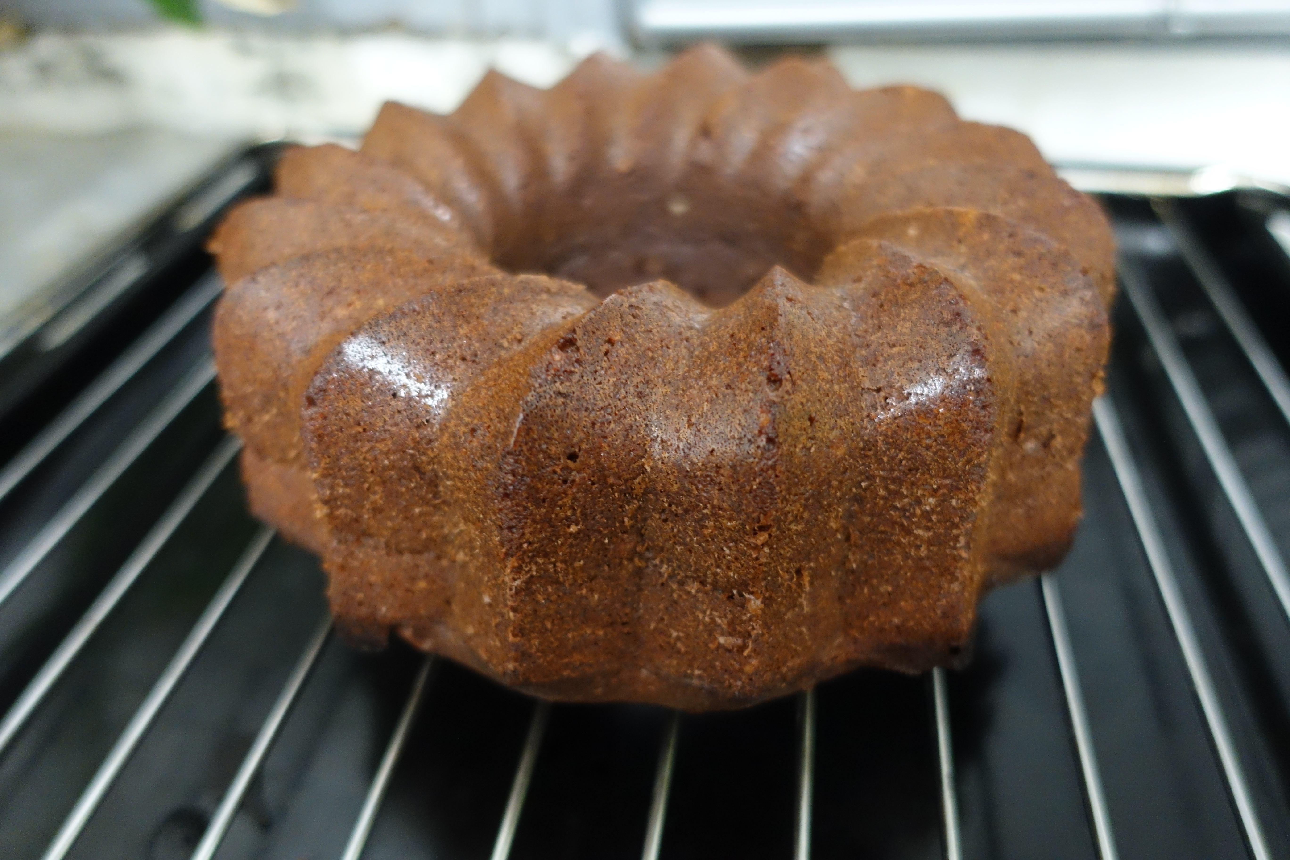 Bundt cake