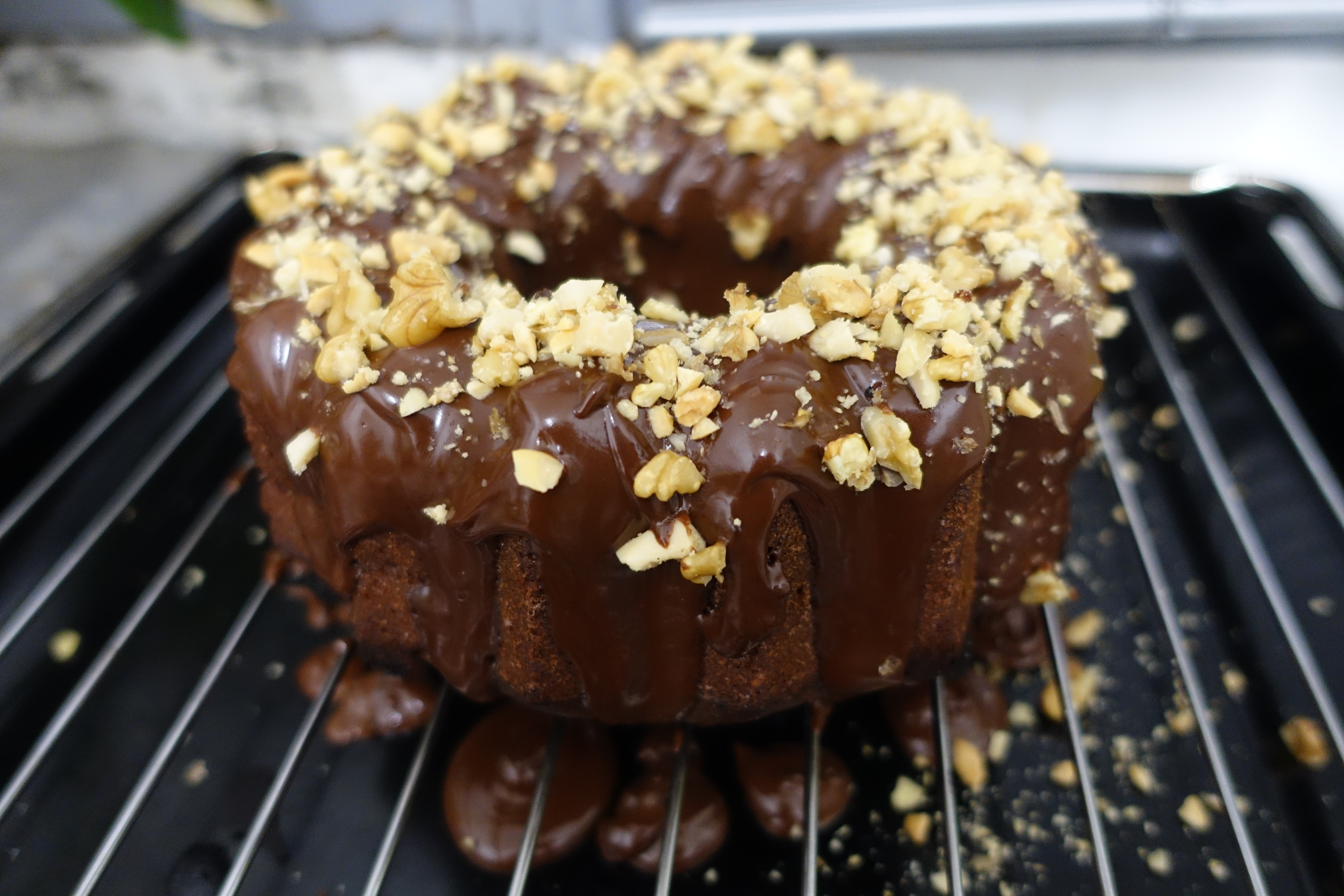 Bundt cake