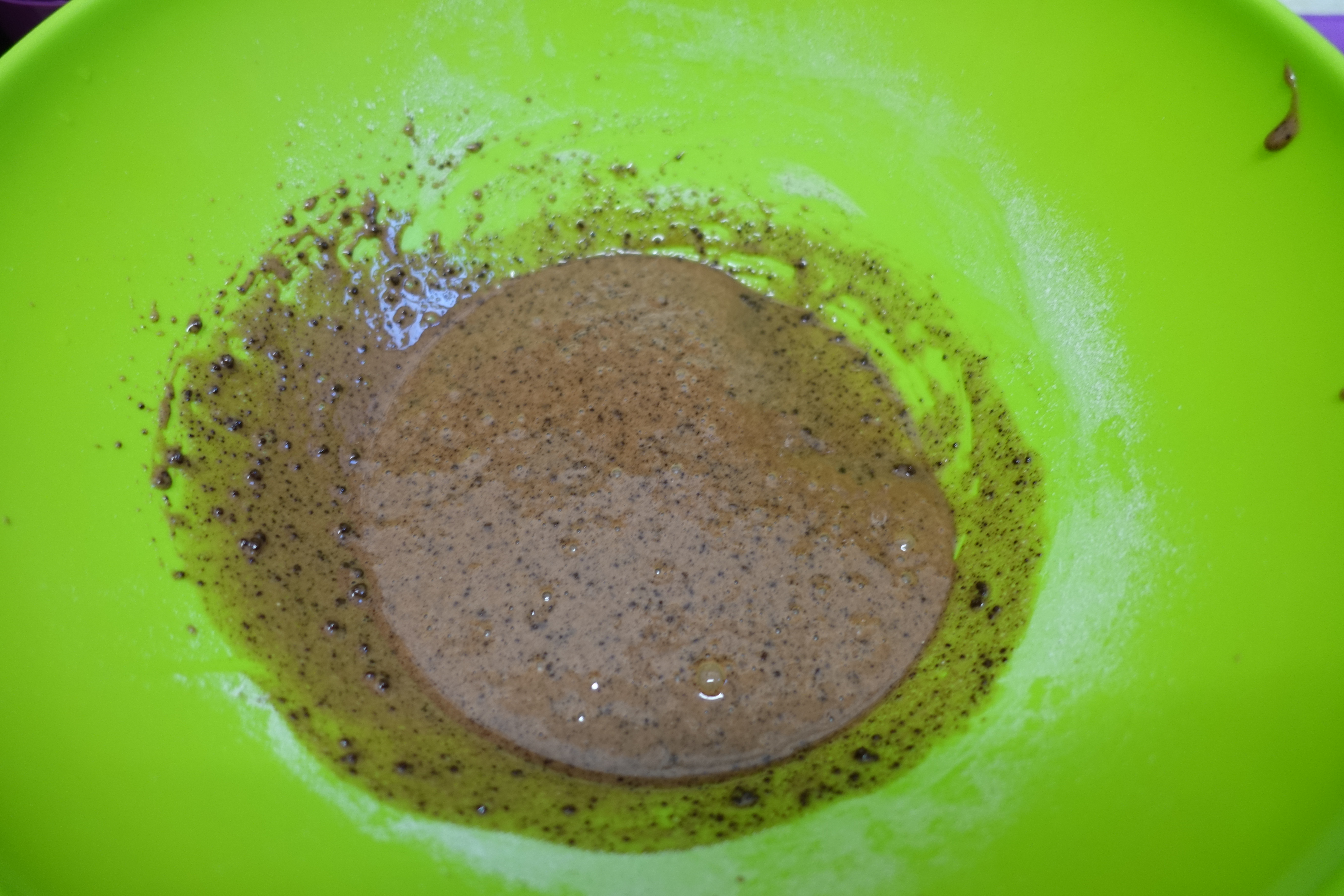 Cozonac crème