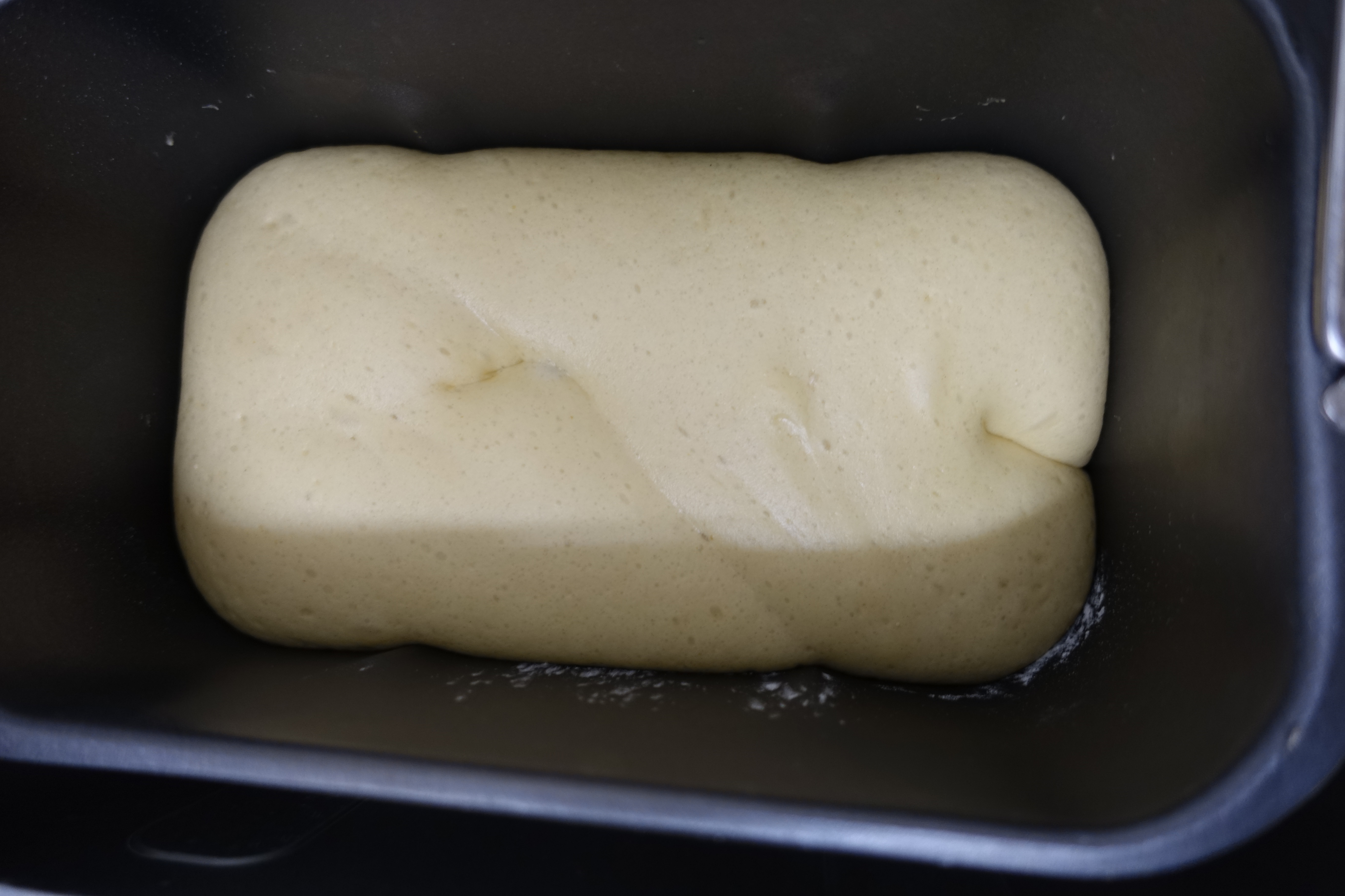 Cozonac pâte