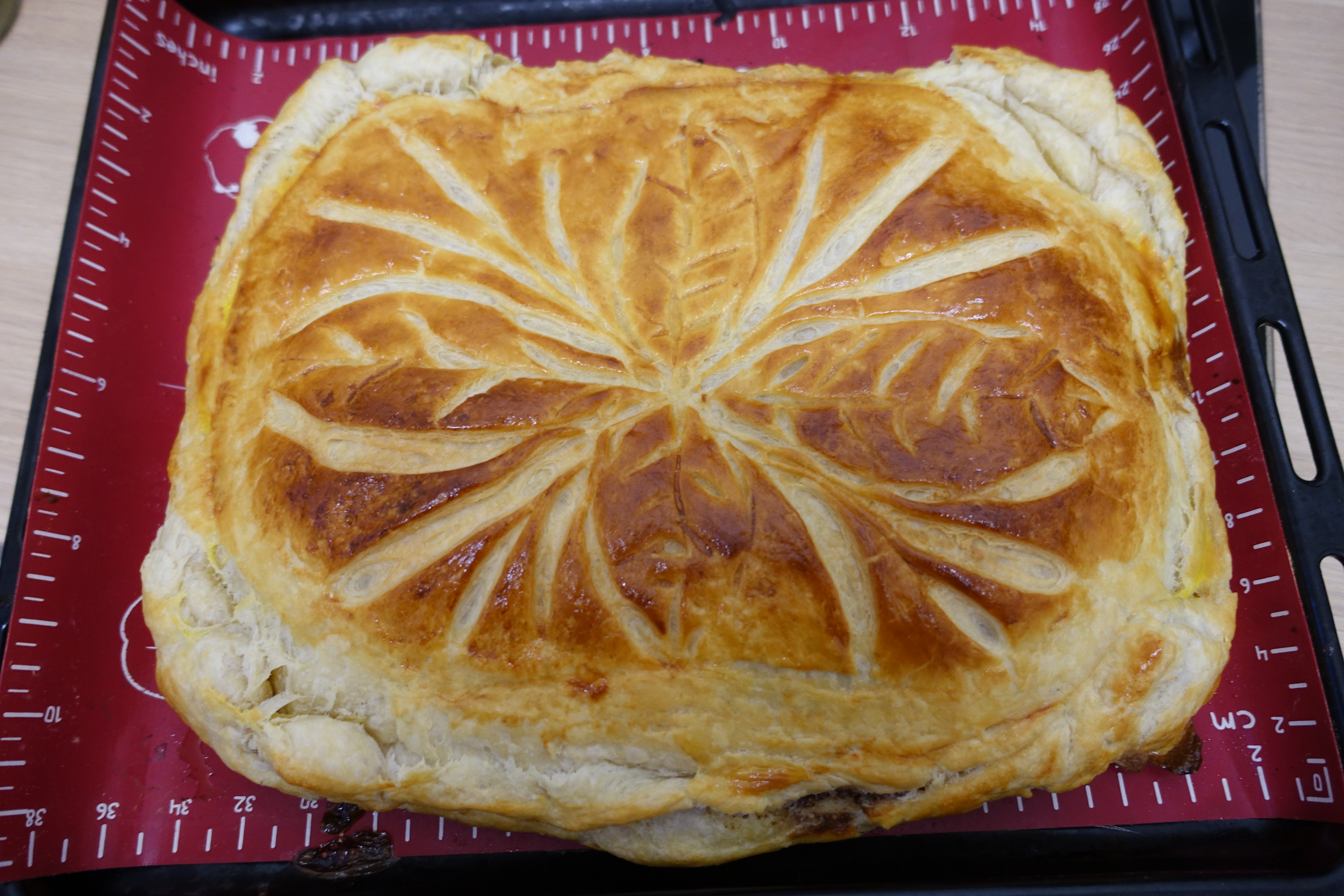 Galette