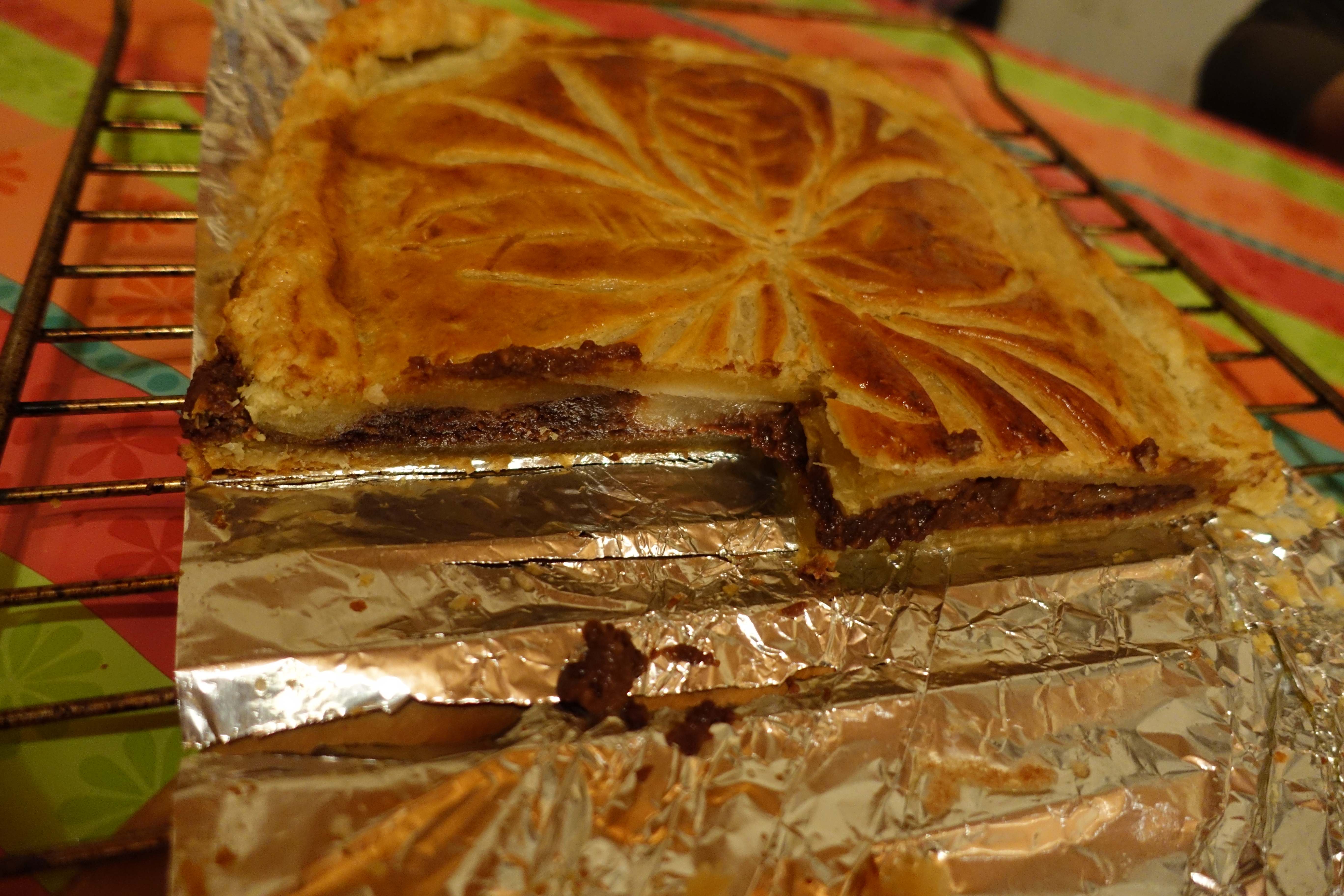 Galette
