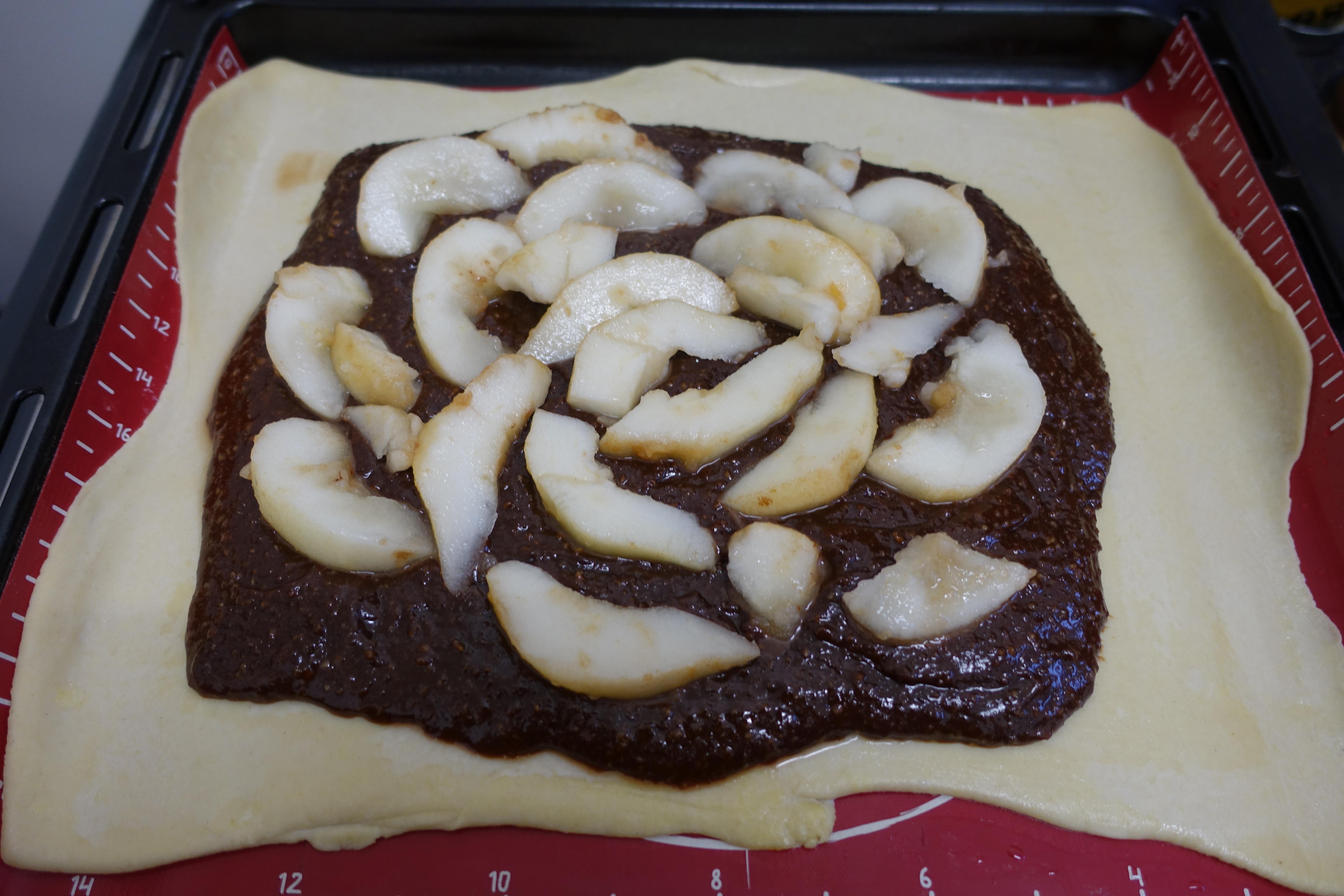 Galette