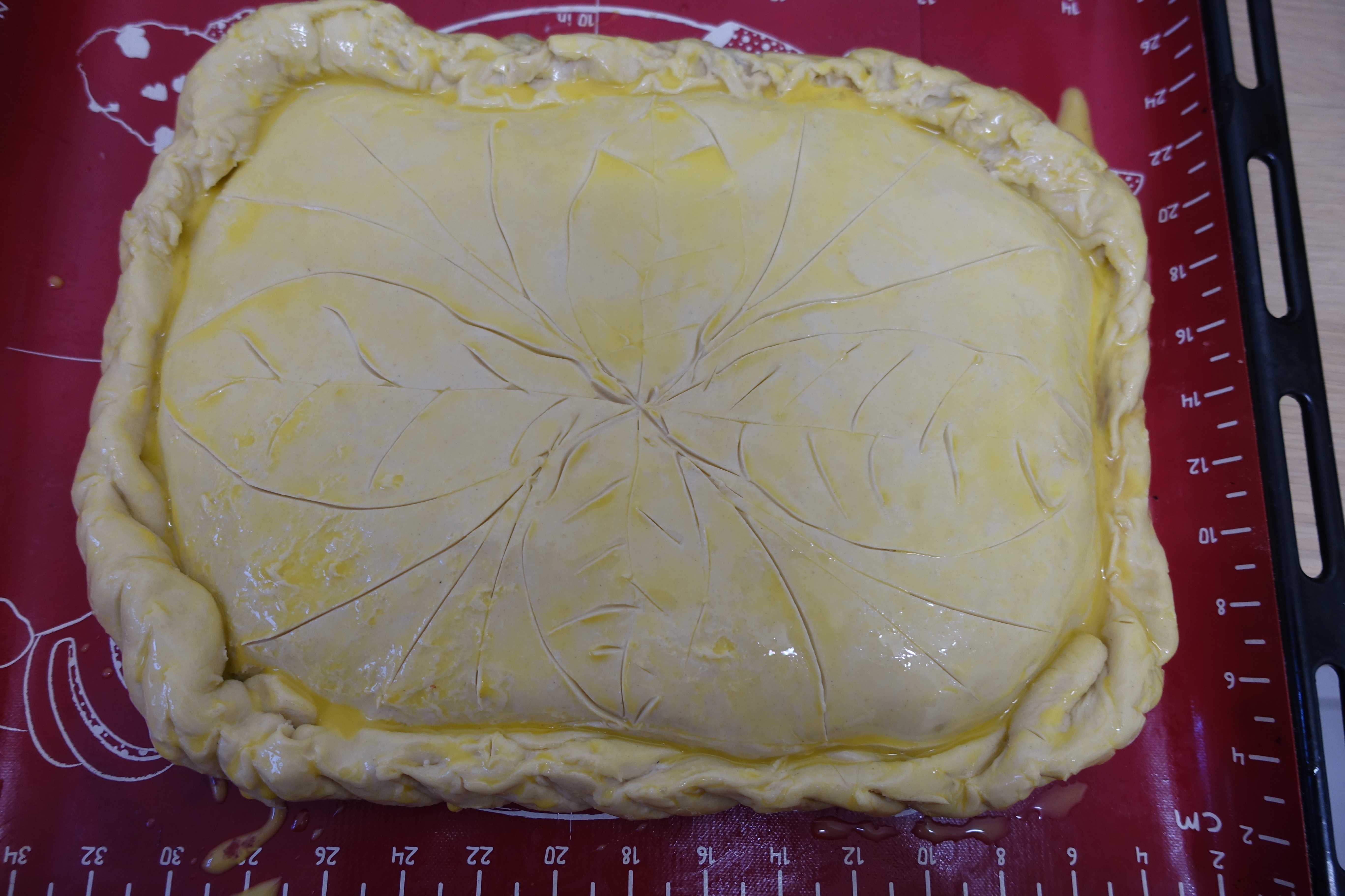 Galette