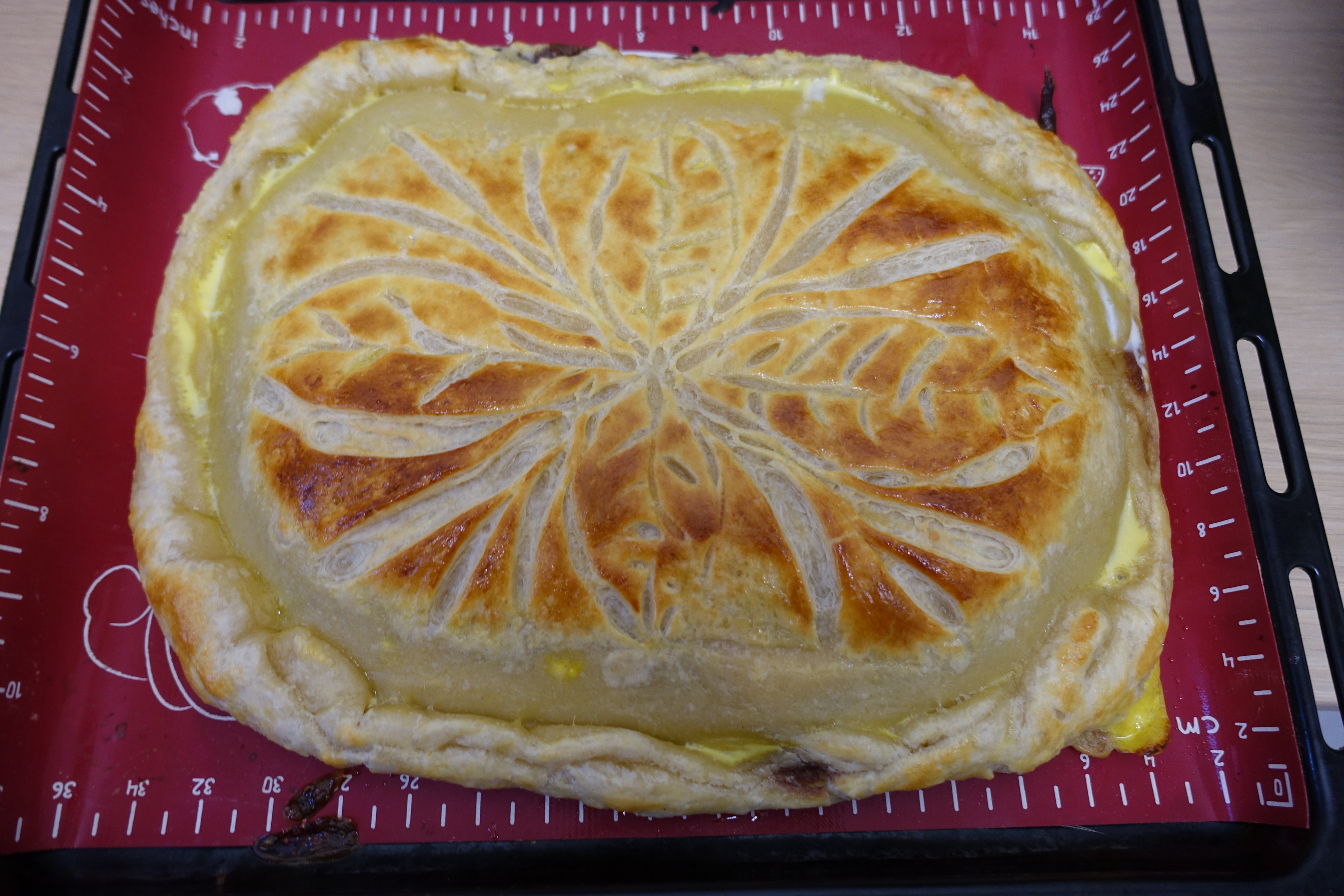 Galette