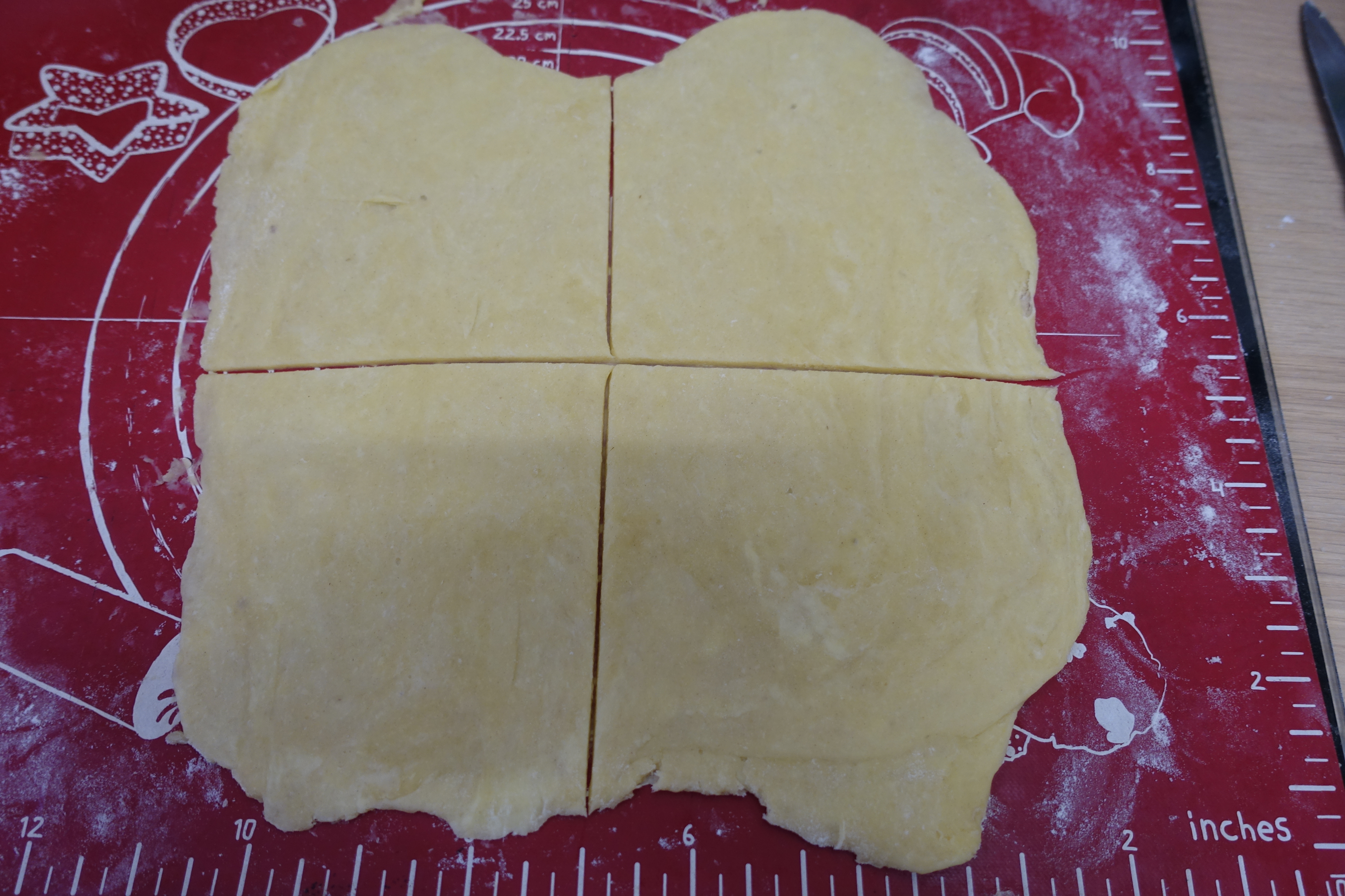 Hand pie