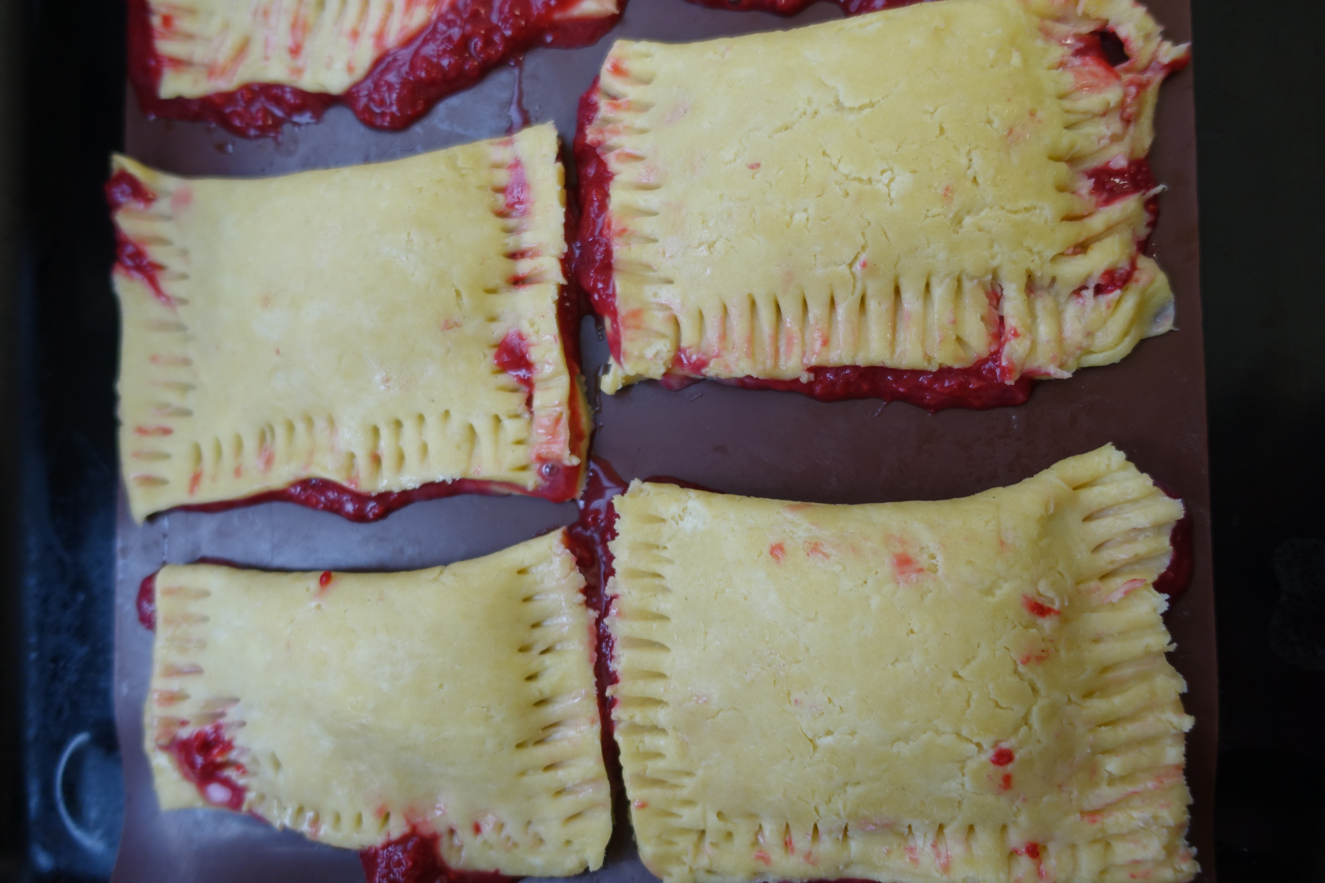 Hand pie