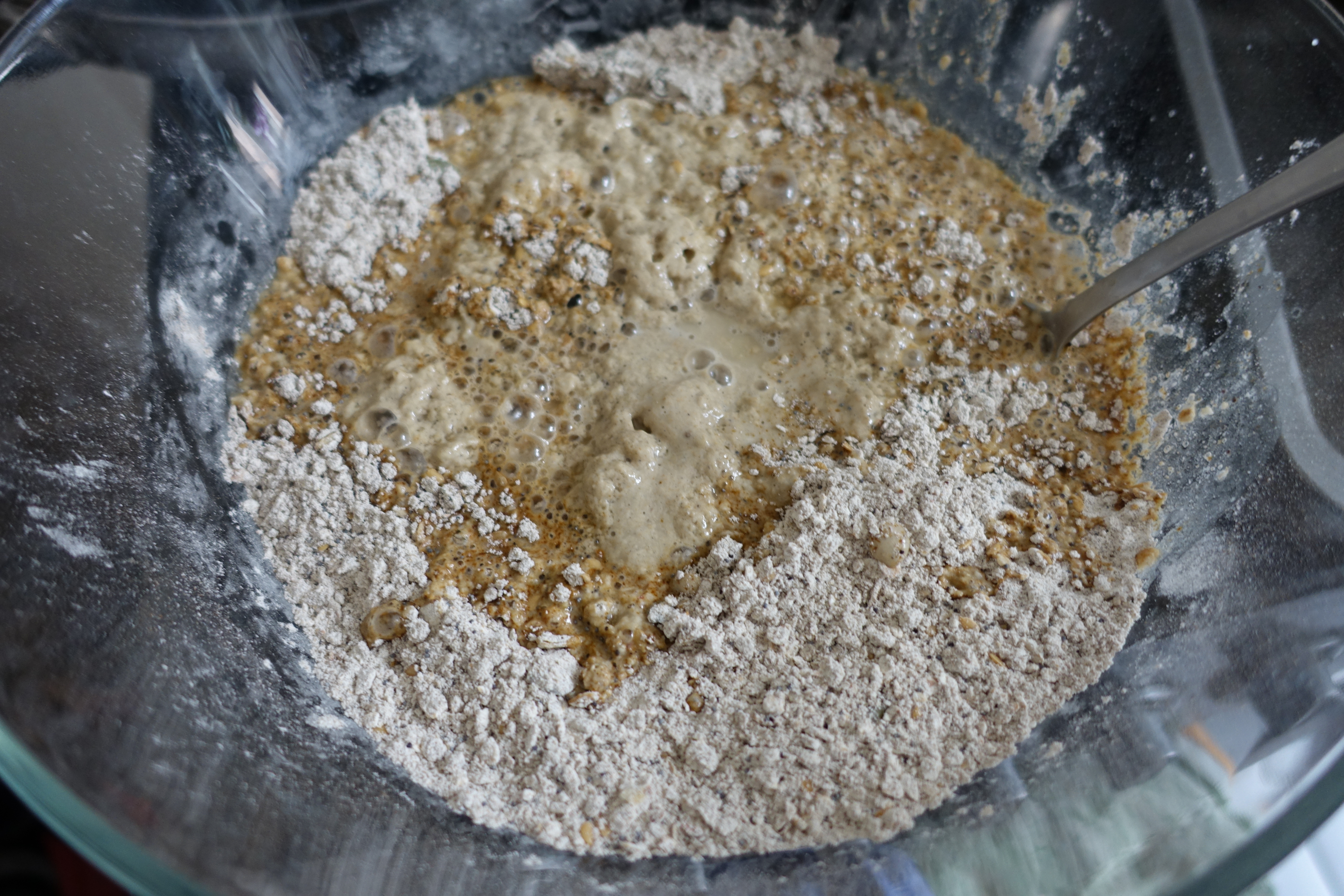 Poolish