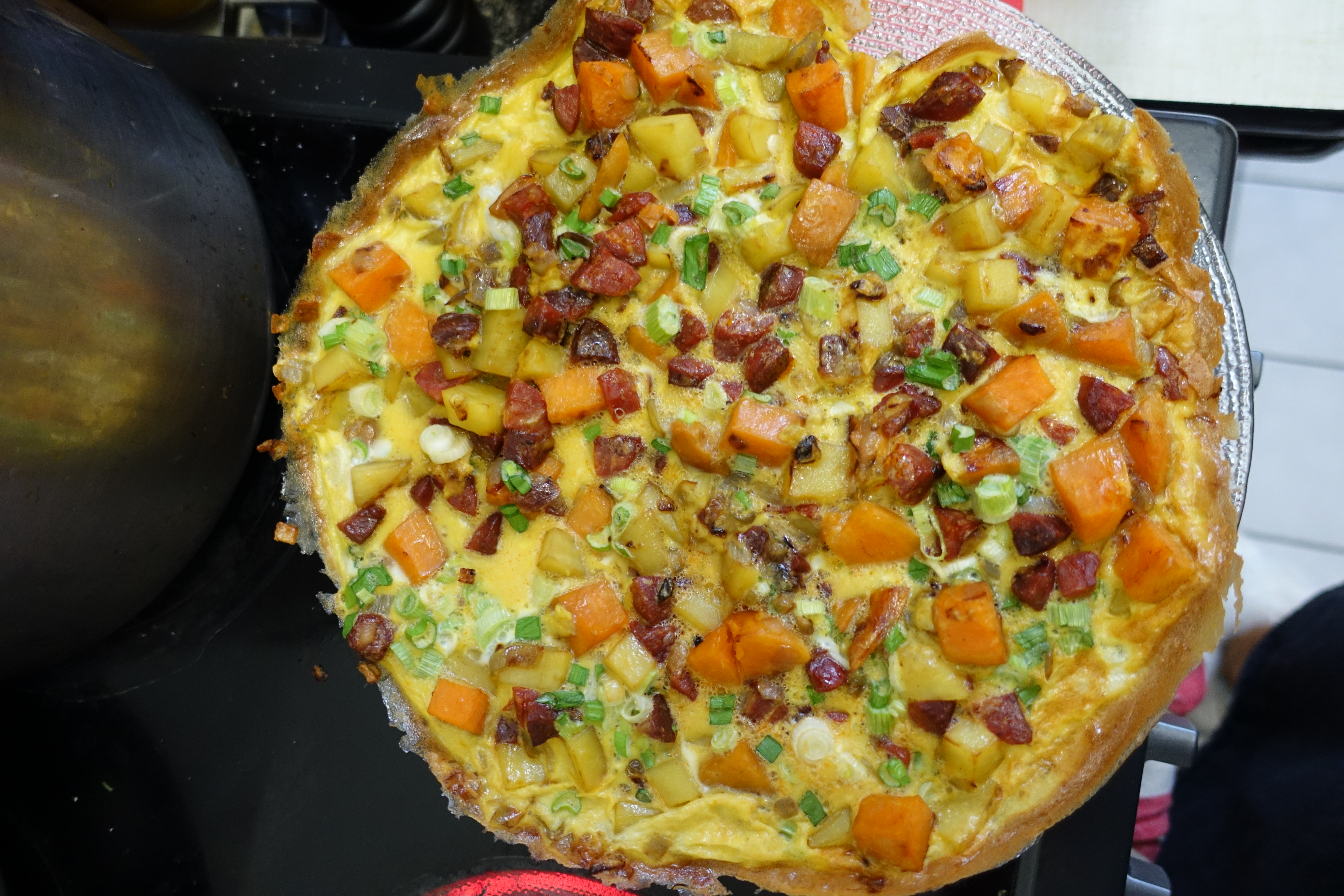 Tortilla